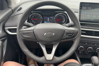 Chevrolet Trax 2019, 42100 км, за 51997.67 CNY - фото 18