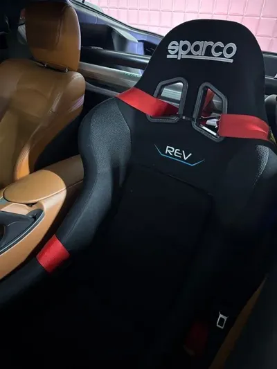Nissan 370Z 2010, 157000 км, за 11000000 KRW - фото 11