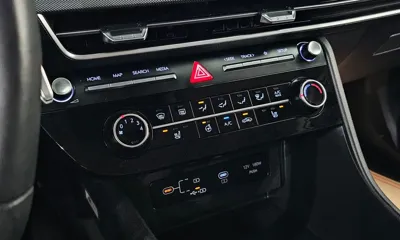Hyundai Sonata 2024, 48703 км, за 23900000 KRW - фото 29