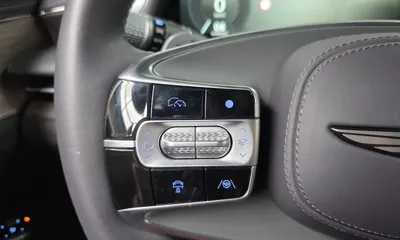 Genesis G90 2026, 24558 км, за 94500000 KRW - фото 27