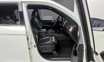 KG_Mobility_Ssangyong Rexton 2018, 122444 км, за 11900000 KRW - фото 11