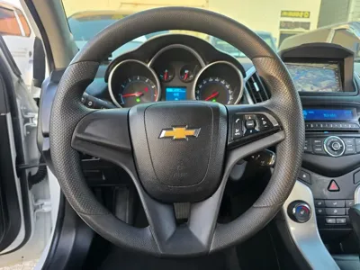 ChevroletGMDaewoo Cruze 2013, 146583 км, за 2650000 KRW - фото 7