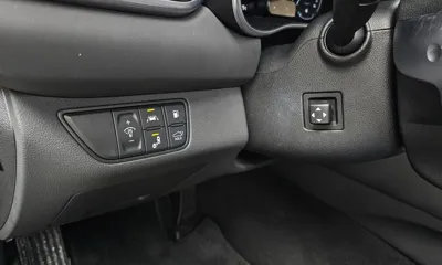 Genesis G70 2020, 62380 км, за 23200000 KRW - фото 20