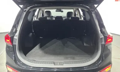 Hyundai Santafe 2019, 121223 км, за 15700000 KRW - фото 18