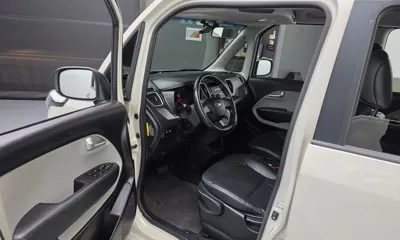 Kia Ray 2016, 91191 км, за 7690000 KRW - фото 10