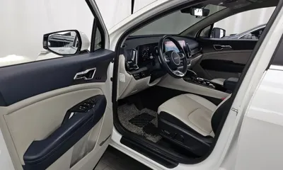 Kia Sportage 2022, 99630 км, за 24500000 KRW - фото 10