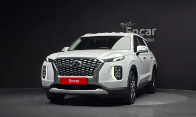 Hyundai Palisade 2022, 31855 км, за 22500000 KRW - фото 3
