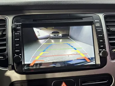 Kia Carens 2015, 111839 км, за 5500000 KRW - фото 14