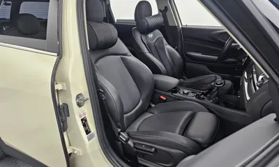 MINI Clubman 2019, 101573 км, за 11990000 KRW - фото 12