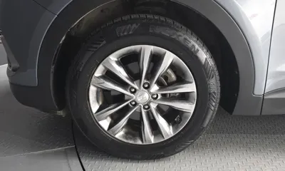 Hyundai Santafe 2018, 129143 км, за 12900000 KRW - фото 21