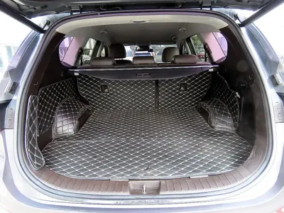 Hyundai Santafe 2019, 107492 км, за 18000000 KRW - фото 17