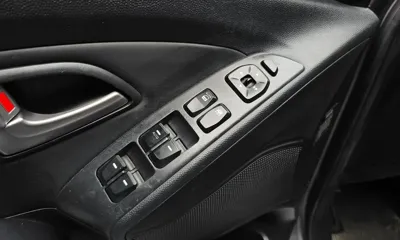 Hyundai Tucson 2010, 183752 км, за 4500000 KRW - фото 16