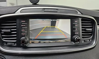 Kia Sorento 2018, 47001 км, за 18990000 KRW - фото 15
