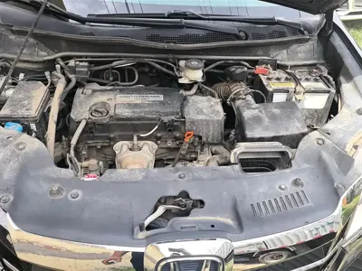 Honda Elysion 2018, 71400 км, за 93000 CNY - фото 10