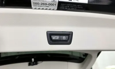 BMW X3 2020, 62259 км, за 33900000 KRW - фото 30