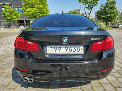 BMW 5-Series 2015, 123132 км, за 7700000 KRW - фото 7