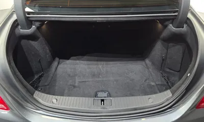 Mercedes-Benz S-Class 2017, 77343 км, за 36300000 KRW - фото 20