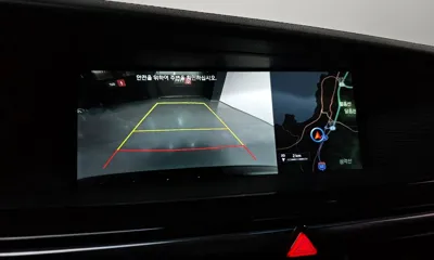 Genesis EQ900 2016, 82543 км, за 18450000 KRW - фото 14