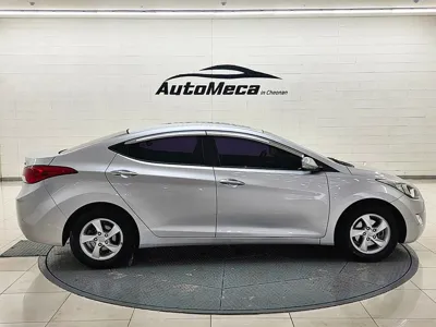 Hyundai Avante 2014, 162921 км, за 3290000 KRW - фото 5