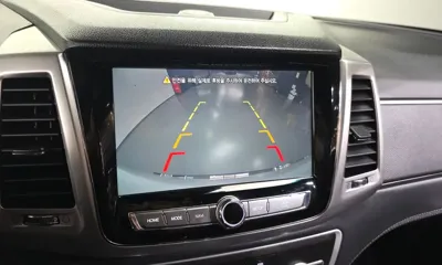 KG_Mobility_Ssangyong Rexton 2019, 194872 км, за 11300000 KRW - фото 16