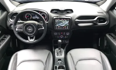 Jeep Renegade 2023, 7111 км, за 26900000 KRW - фото 7