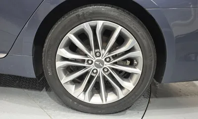 Hyundai Genesis 2015, 46578 км, за 19000000 KRW - фото 21