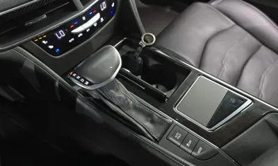 Cadillac CT6 2017, 168513 км, за 12000000 KRW - фото 9