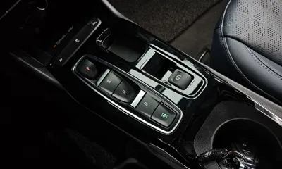 ChevroletGMDaewoo 볼트 EUV 2023, 70099 км, за 20900000 KRW - фото 9