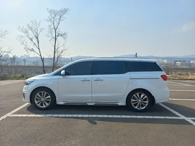 Kia Canival 2018, 89427 км, за 18800000 KRW - фото 6