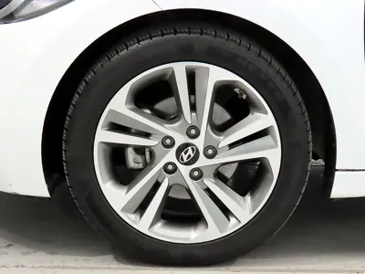 Hyundai Avante 2018, 127879 км, за 9200000 KRW - фото 20