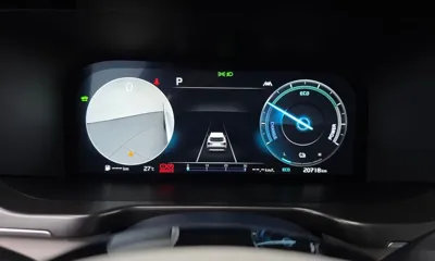 Kia Sorento 2023, 20718 км, за 32900000 KRW - фото 8