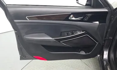 Kia K7 2018, 134253 км, за 11000000 KRW - фото 24