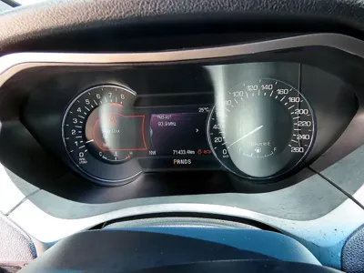 Lincoln MKZ 2017, 71000 км, за 13300000 KRW - фото 8