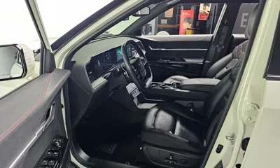 KG_Mobility_Ssangyong Actyon 2025, 38195 км, за 26600000 KRW - фото 10