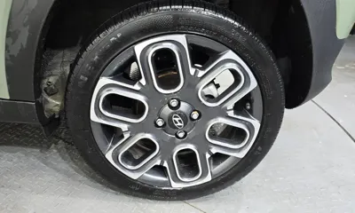 Hyundai Casper 2023, 21178 км, за 16900000 KRW - фото 21
