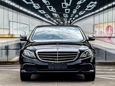 Mercedes-Benz E-Class 2019, 92000 км, за 175000 CNY