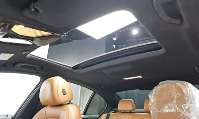 BMW 5-Series 2018, 156235 км, за 19800000 KRW - фото 19