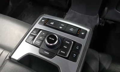 Genesis G80 2018, 153188 км, за 13900000 KRW - фото 28