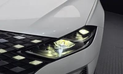 Hyundai Grandeur 2020, 75407 км, за 29900000 KRW - фото 22