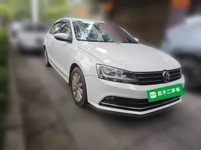 Volkswagen Sagitar 2015, 158700 км, за 33720.22 CNY - фото 3
