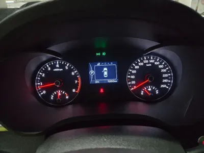 Kia K5 2017, 72844 км, за 11800000 KRW - фото 8