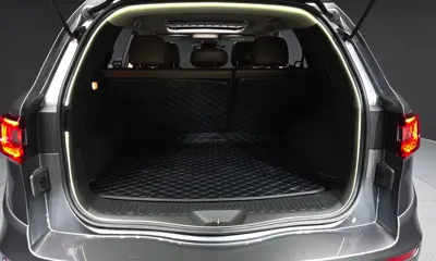 Renault-KoreaSamsung QM6 2017, 193375 км, за 7900000 KRW - фото 21