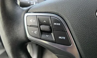 Hyundai Grandeur 2017, 75176 км, за 8900000 KRW - фото 31