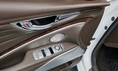 Kia K9 2020, 69237 км, за 29300000 KRW - фото 27