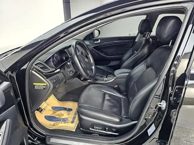 Kia K7 2013, 170000 км, за 4190000 KRW - фото 8