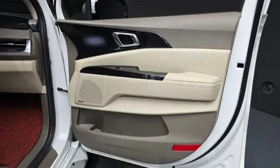 Kia Canival 2021, 97884 км, за 31500000 KRW - фото 25