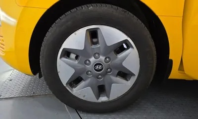 Hyundai Staria 2024, 39762 км, за 23620.03 USD