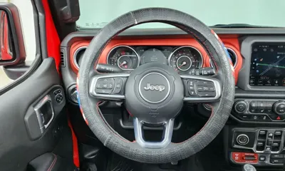 Jeep Wrangler 2020, 68555 км, за 37990000 KRW - фото 13