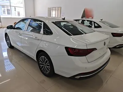 Volkswagen Sagitar 2026, 100 км, за 87700 CNY - фото 5