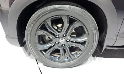 KG_Mobility_Ssangyong Rexton 2021, 99991 км, за 15854.54 USD